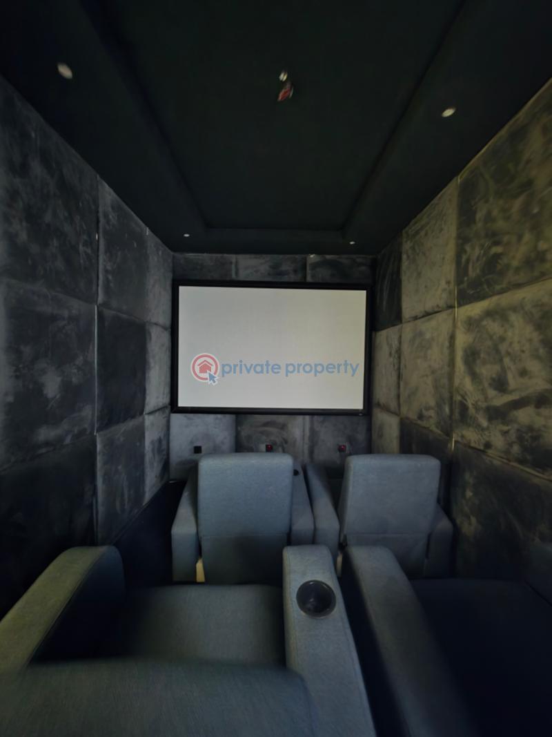 5 bedroom Detached Duplex For Sale Apo Legislative Quarters Apo Abuja Phase 2  - 5