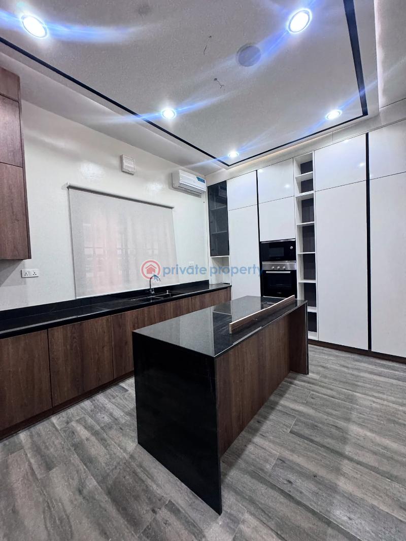 10 bedroom Detached Duplex For Sale Utako Abuja Phase 2  - 8