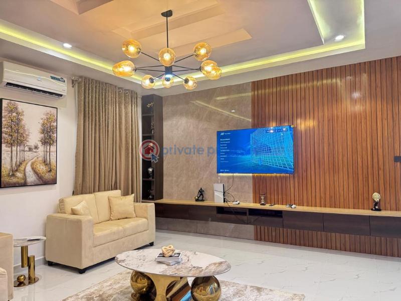 5 bedroom Detached Duplex For Rent Lekki County Ikota Ikota Lekki Lagos - 3