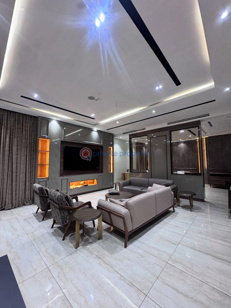 10 bedroom Detached Duplex For Sale Utako Abuja Phase 2  - 2