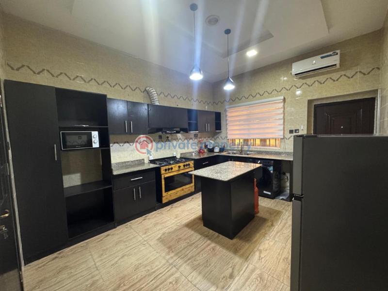 5 bedroom Detached Duplex For Rent Lekki County Ikota Ikota Lekki Lagos - 14