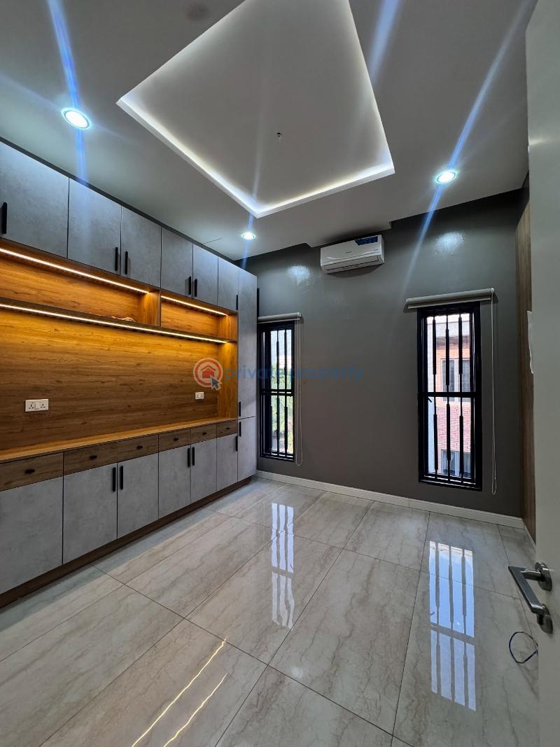 10 bedroom Detached Duplex For Sale Utako Abuja Phase 2  - 12