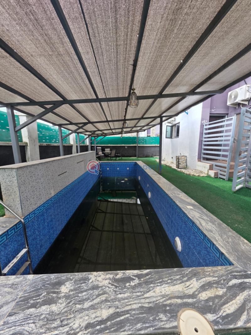 5 bedroom Detached Duplex For Sale Apo Legislative Quarters Apo Abuja Phase 2  - 10