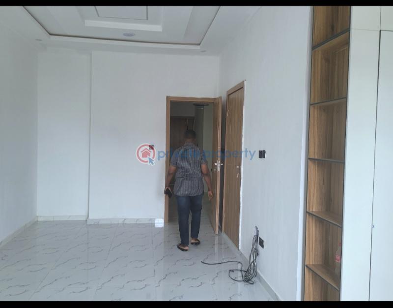 4 bedroom Block Of Flats For Sale Lekki Scheme 2 Estate Off Ogombo Road Lekki Scheme 2 Ajah Lagos - 0