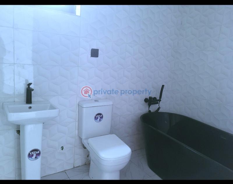 4 bedroom Block Of Flats For Sale Lekki Scheme 2 Estate Off Ogombo Road Lekki Scheme 2 Ajah Lagos - 1