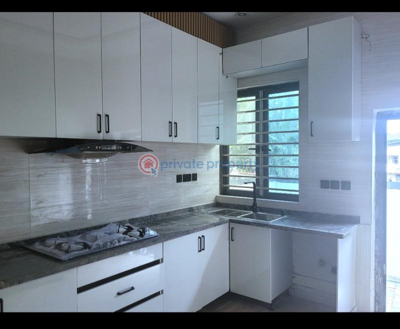 4 bedroom Block Of Flats For Sale Lekki Scheme 2 Estate Off Ogombo Road Lekki Scheme 2 Ajah Lagos - 7