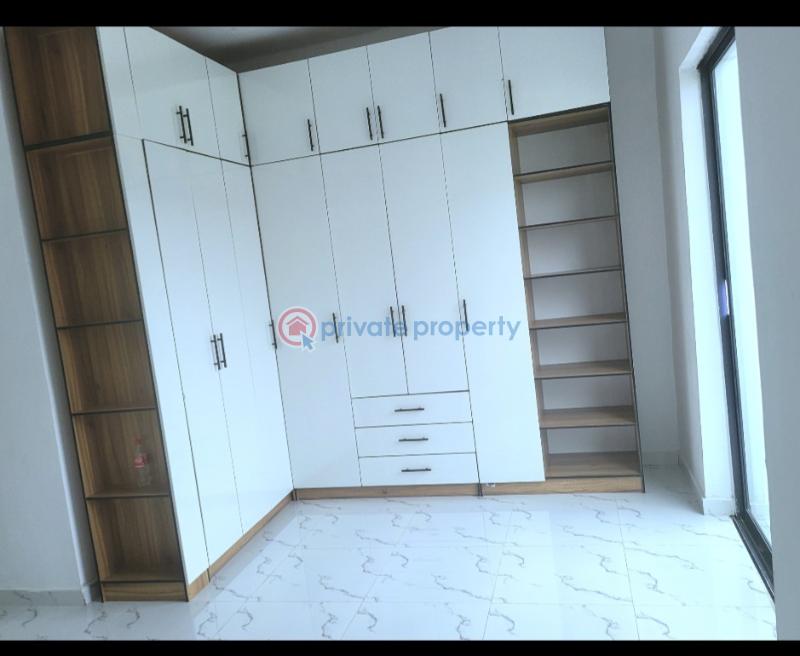 4 bedroom Block Of Flats For Sale Lekki Scheme 2 Estate Off Ogombo Road Lekki Scheme 2 Ajah Lagos - 5