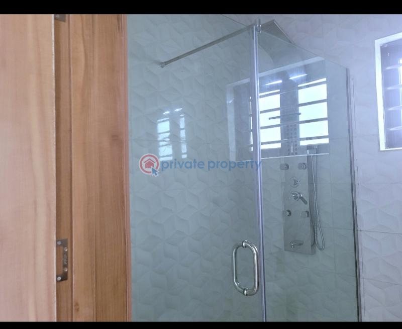 4 bedroom Block Of Flats For Sale Lekki Scheme 2 Estate Off Ogombo Road Lekki Scheme 2 Ajah Lagos - 6