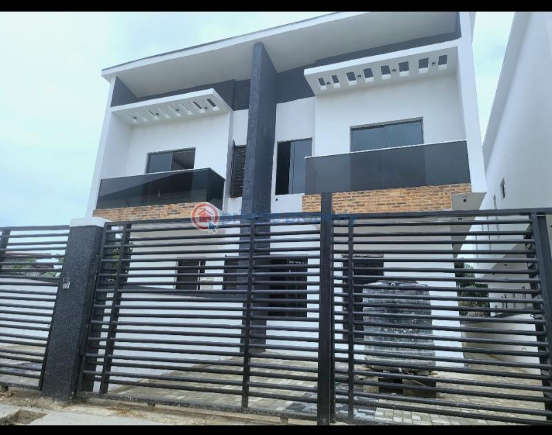 4 bedroom Block Of Flats For Sale Lekki Scheme 2 Estate Off Ogombo Road Lekki Scheme 2 Ajah Lagos - 3