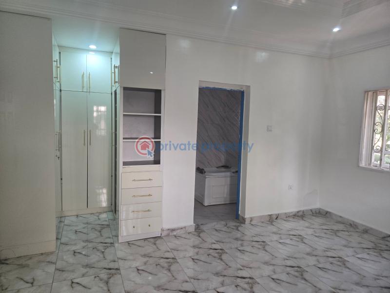 5 bedroom Detached Bungalow For Rent Mab Global Estate Opposite Ochacho Estate Idu Idu Abuja Phase 4  - 5