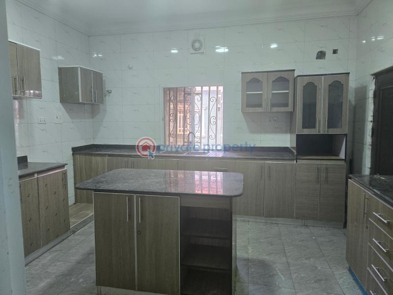 5 bedroom Detached Bungalow For Rent Mab Global Estate Opposite Ochacho Estate Idu Idu Abuja Phase 4  - 0