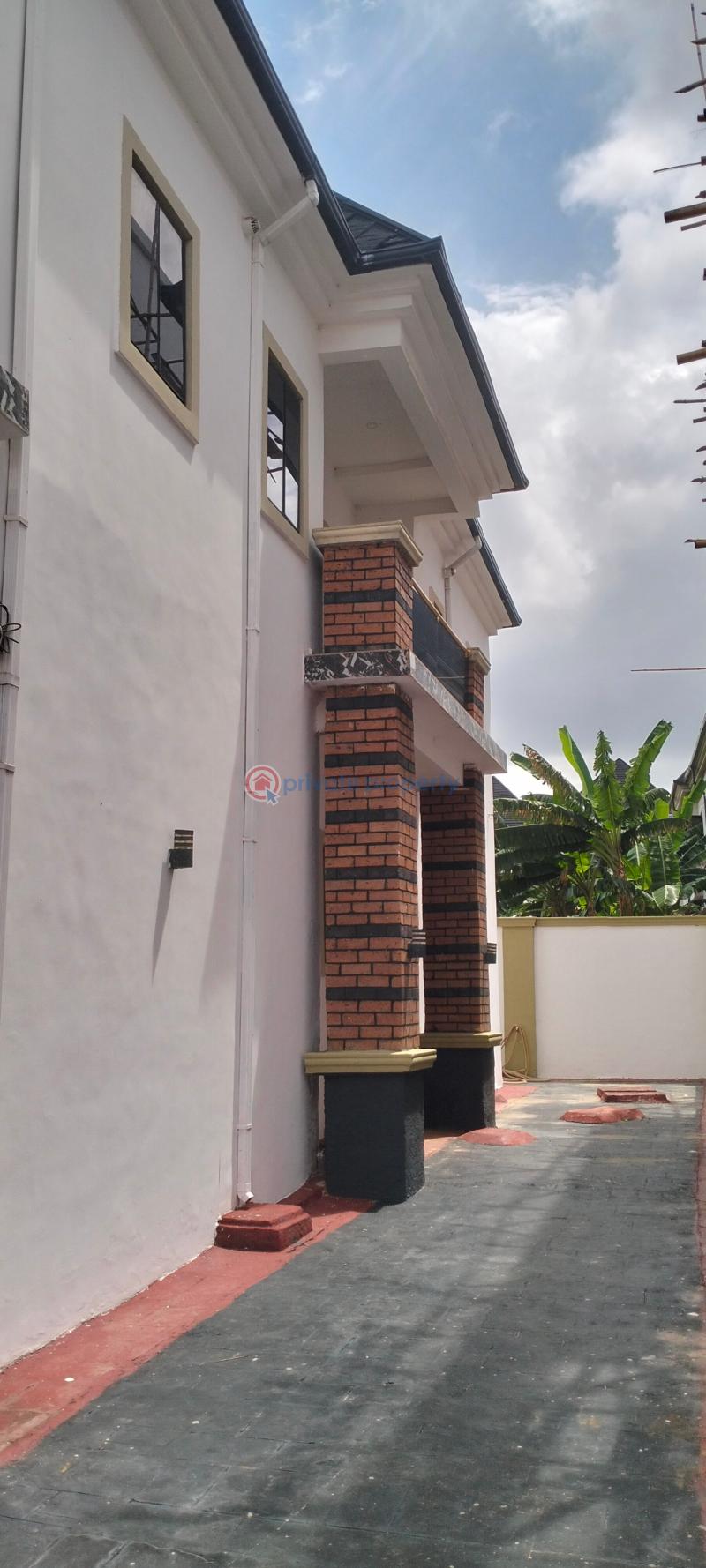 Duplex For Sale Asaba Delta - 3