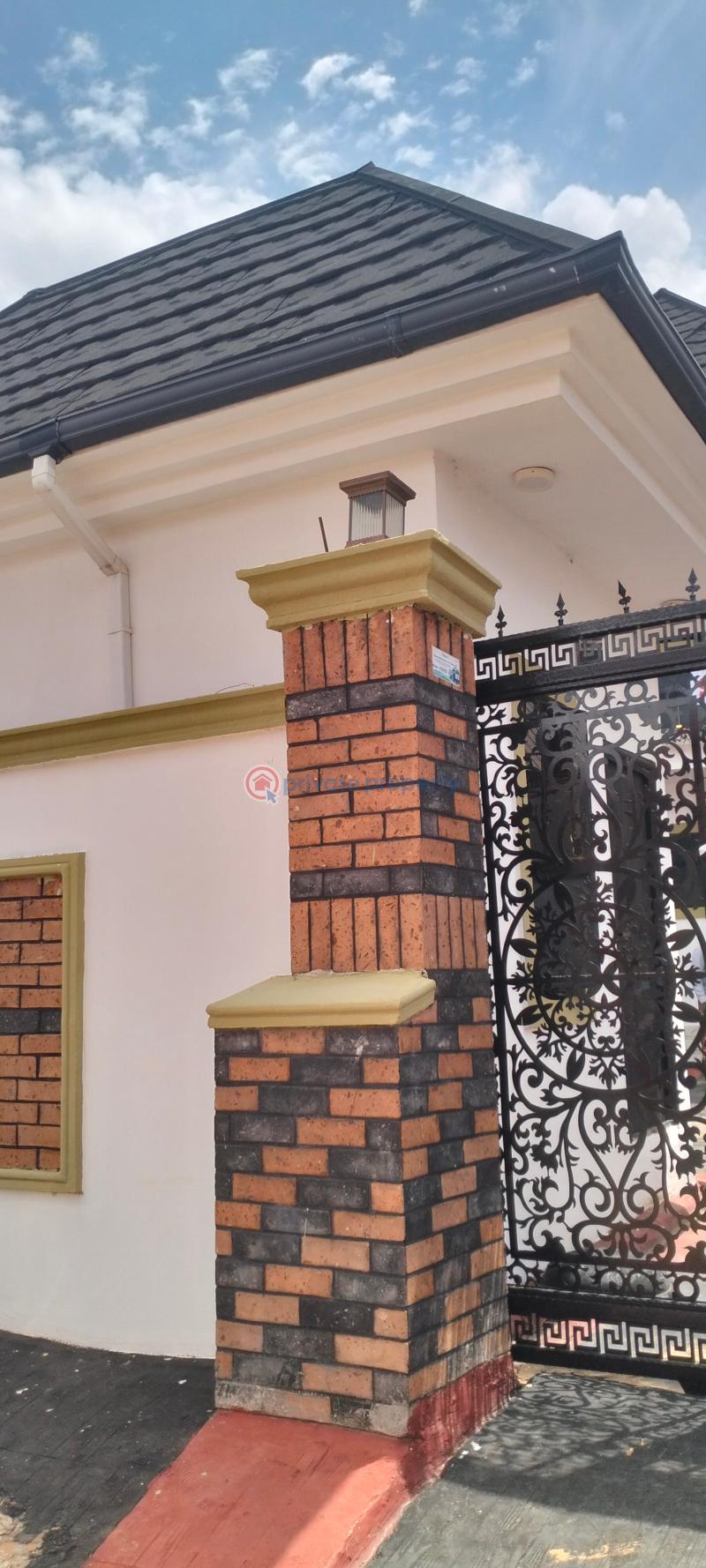 Duplex For Sale Asaba Delta - 2