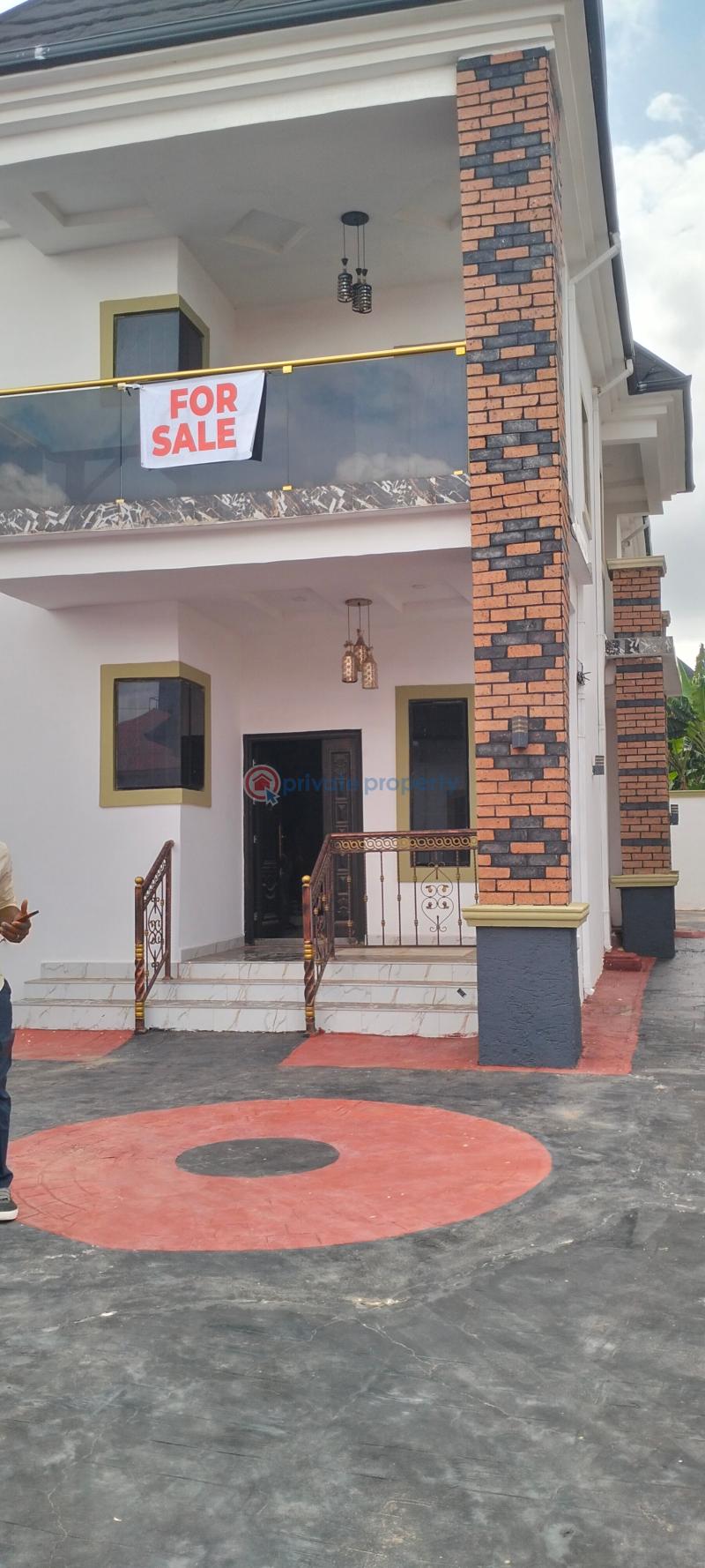 Duplex For Sale Asaba Delta - 1