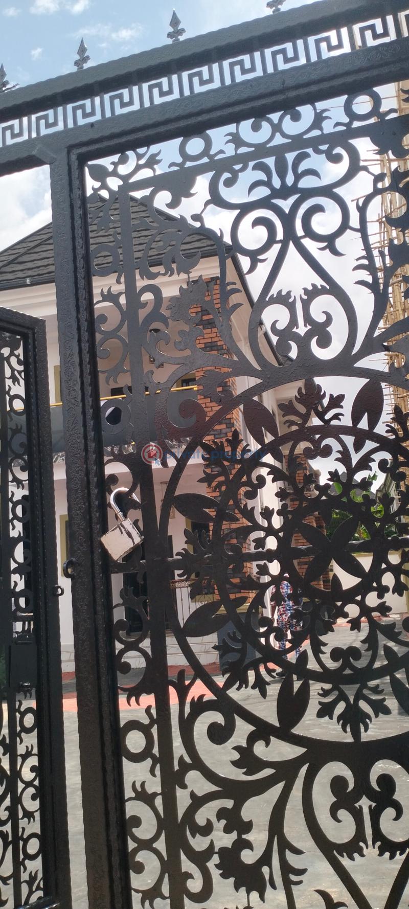 Duplex For Sale Asaba Delta - 4