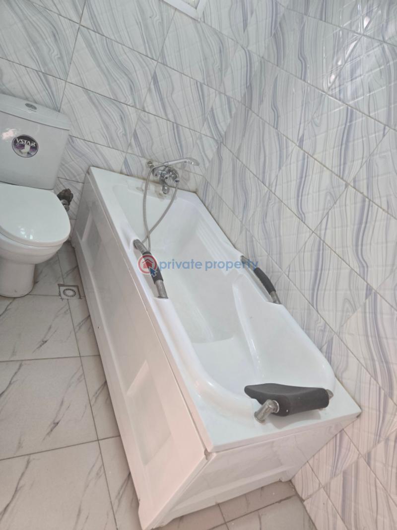 5 bedroom Detached Bungalow For Rent Mab Global Estate Opposite Ochacho Estate Idu Idu Abuja Phase 4  - 2