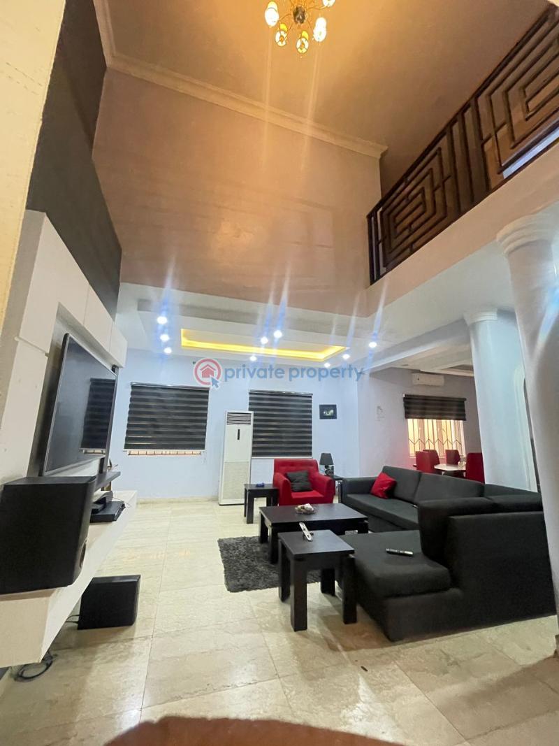5 bedroom House For Sale Yaba Lagos - 4
