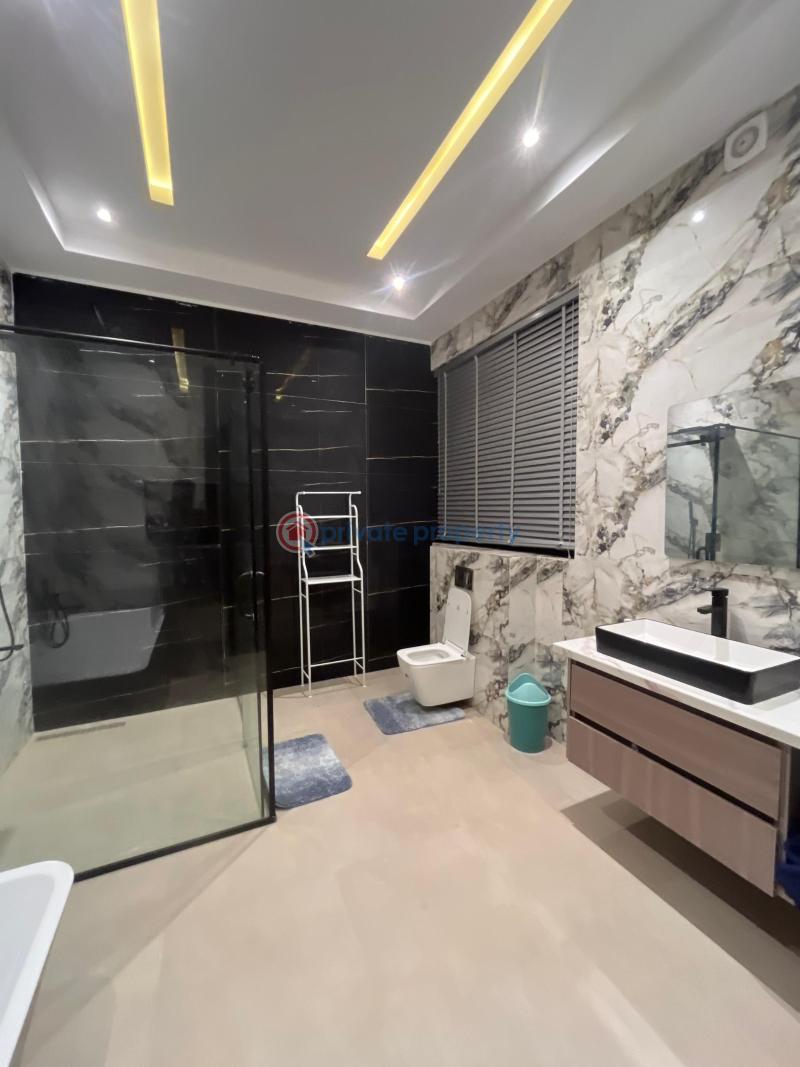 5 bedroom Detached Duplex For Rent Megamound Estate Ikota Lekki Lagos - 18