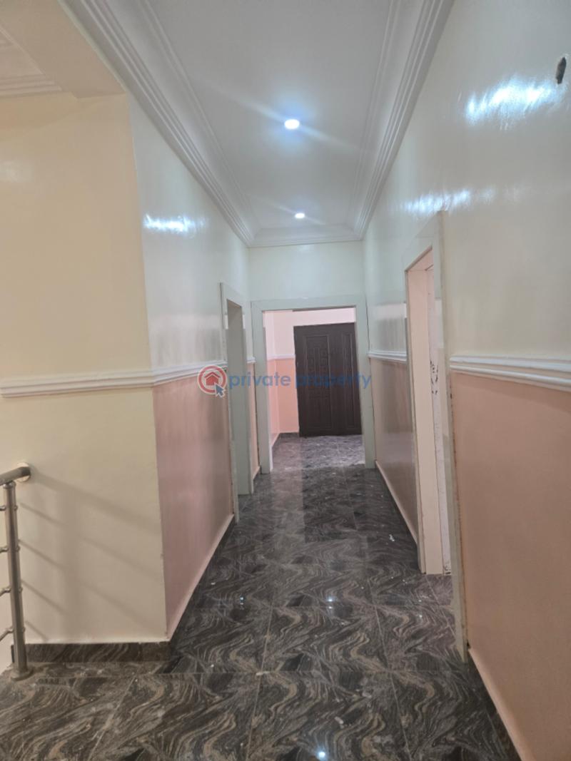 5 bedroom Detached Bungalow For Rent Mab Global Estate Opposite Ochacho Estate Idu Idu Abuja Phase 4  - 3