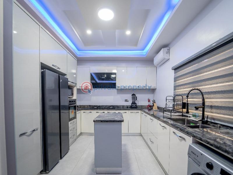 5 bedroom Detached Duplex Short let Lekki Phase 1 Lagos - 17