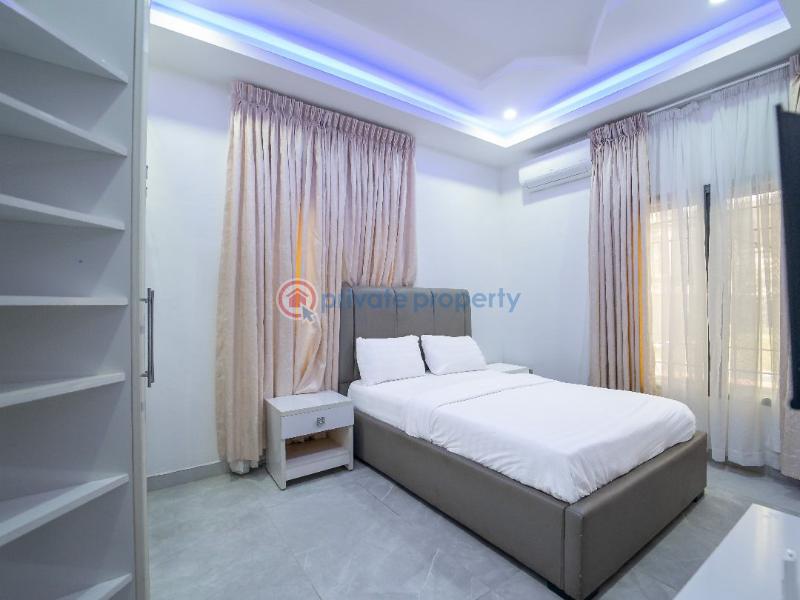 5 bedroom Detached Duplex Short let Lekki Phase 1 Lagos - 21
