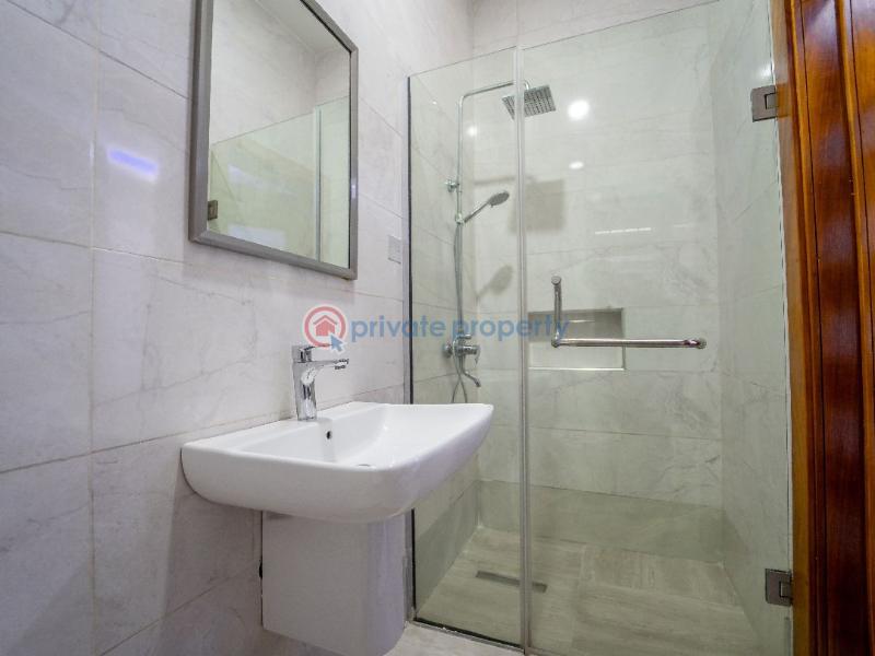 5 bedroom Detached Duplex Short let Lekki Phase 1 Lagos - 13