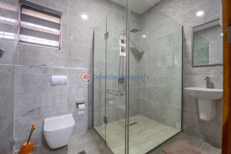 5 bedroom Detached Duplex Short let Lekki Phase 1 Lagos - 5