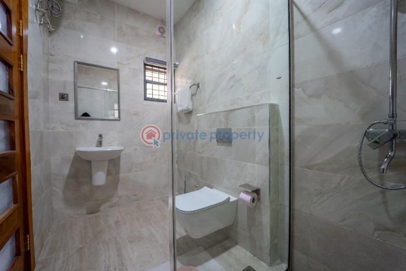 5 bedroom Detached Duplex Short let Lekki Phase 1 Lagos - 7