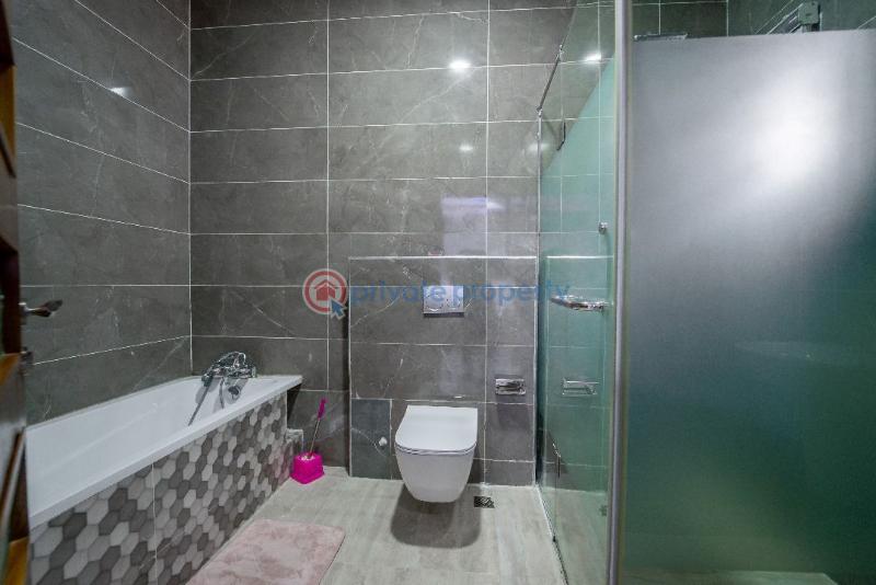 5 bedroom Detached Duplex Short let Lekki Phase 1 Lagos - 22