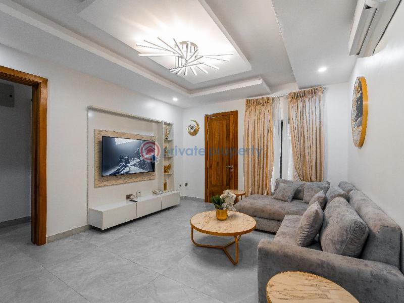 5 bedroom Detached Duplex Short let Lekki Phase 1 Lagos - 10