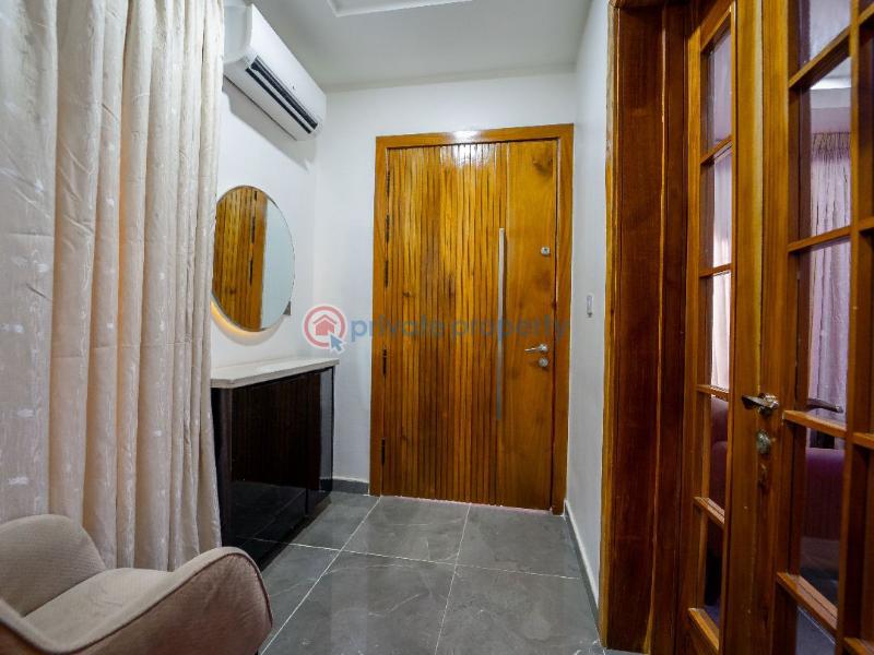 5 bedroom Detached Duplex Short let Lekki Phase 1 Lagos - 20