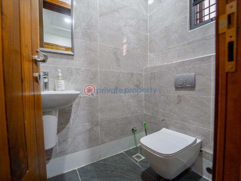 5 bedroom Detached Duplex Short let Lekki Phase 1 Lagos - 16