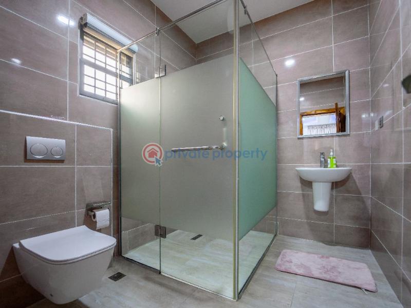 5 bedroom Detached Duplex Short let Lekki Phase 1 Lagos - 6