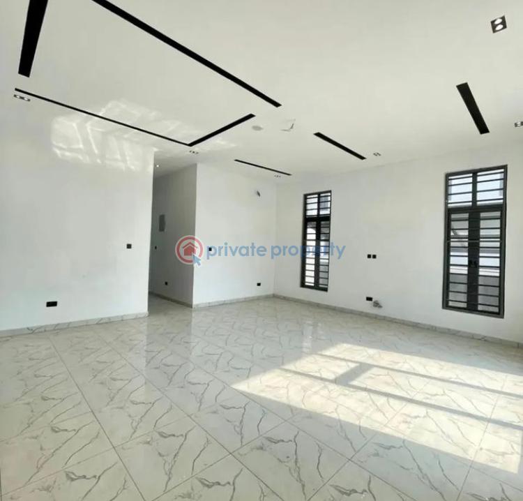 Tastefully furnished 5 bedroom duplex with w - 4 5 bedroom Duplex For Sale Ikota Lekki Lagos - 4