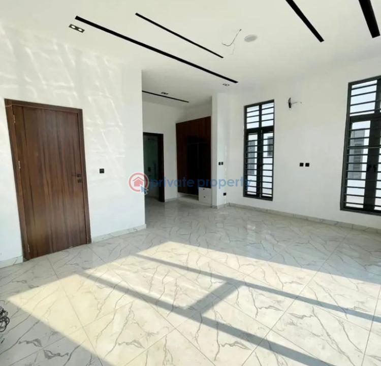 Tastefully furnished 5 bedroom duplex with w - 5 5 bedroom Duplex For Sale Ikota Lekki Lagos - 5
