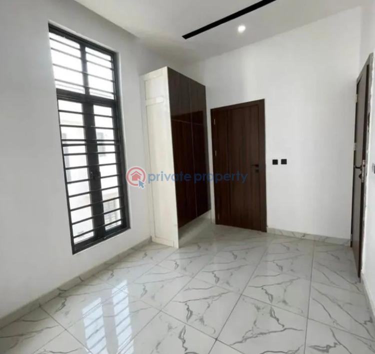 Tastefully furnished 5 bedroom duplex with w - 7 5 bedroom Duplex For Sale Ikota Lekki Lagos - 7