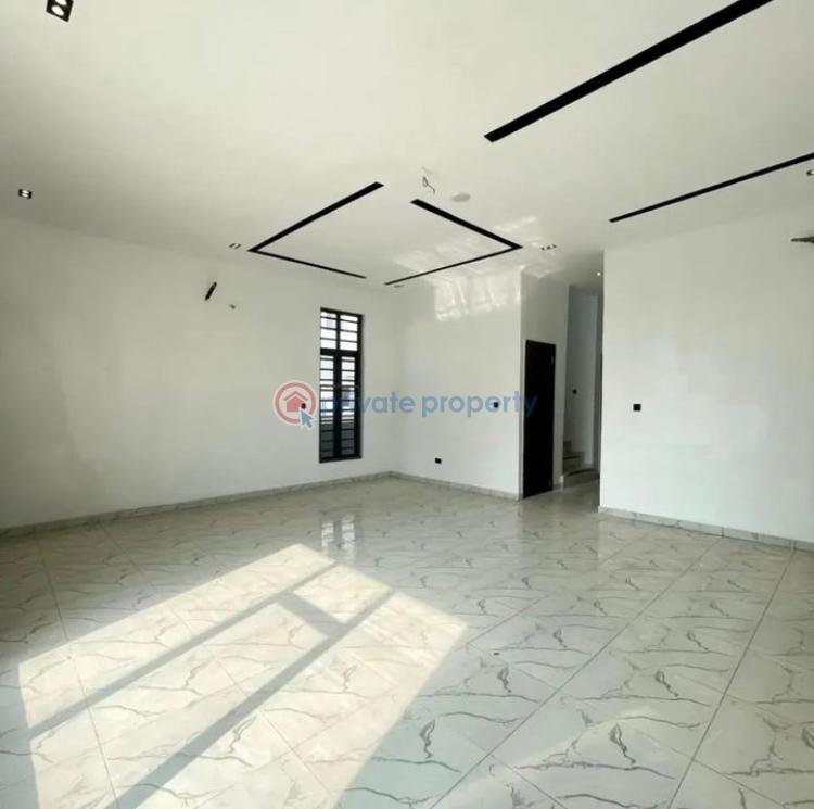 Tastefully furnished 5 bedroom duplex with w - 0 5 bedroom Duplex For Sale Ikota Lekki Lagos - 0