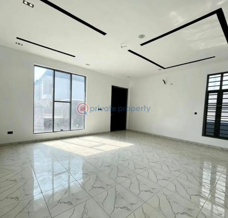 Tastefully furnished 5 bedroom duplex with w - 2 5 bedroom Duplex For Sale Ikota Lekki Lagos - 2