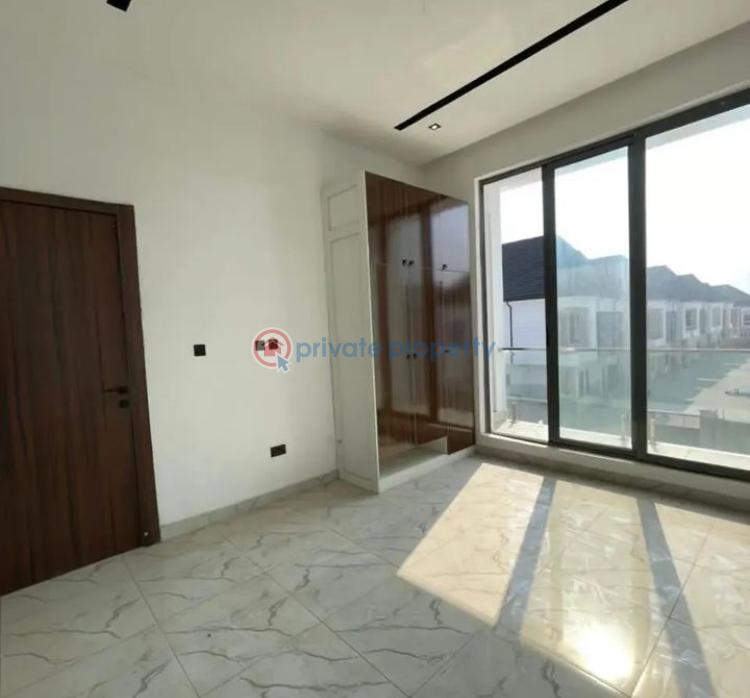 Tastefully furnished 5 bedroom duplex with w - 6 5 bedroom Duplex For Sale Ikota Lekki Lagos - 6