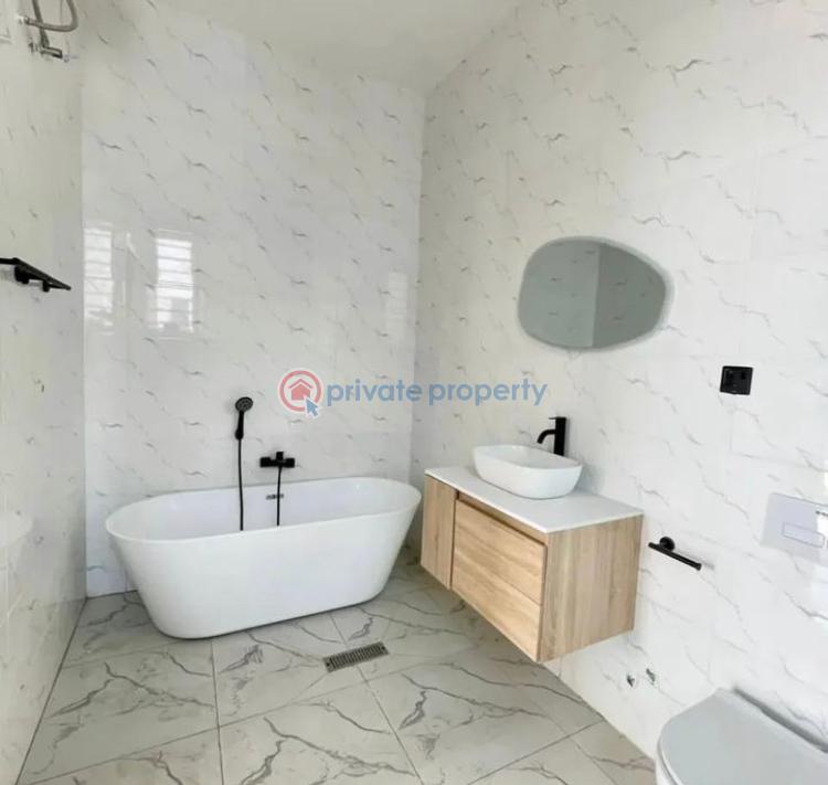 Tastefully furnished 5 bedroom duplex with w - 9 5 bedroom Duplex For Sale Ikota Lekki Lagos - 9