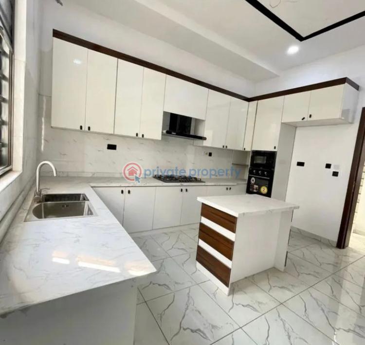 Tastefully furnished 5 bedroom duplex with w - 8 5 bedroom Duplex For Sale Ikota Lekki Lagos - 8