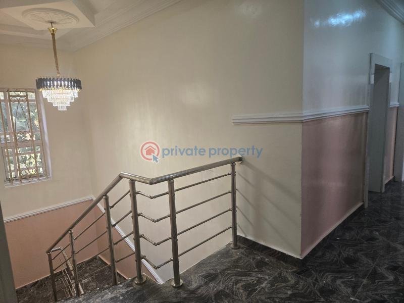 5 bedroom Detached Bungalow For Rent Mab Global Estate Opposite Ochacho Estate Idu Idu Abuja Phase 4  - 4