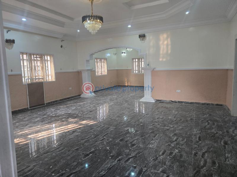 5 bedroom Detached Bungalow For Rent Mab Global Estate Opposite Ochacho Estate Idu Idu Abuja Phase 4  - 7
