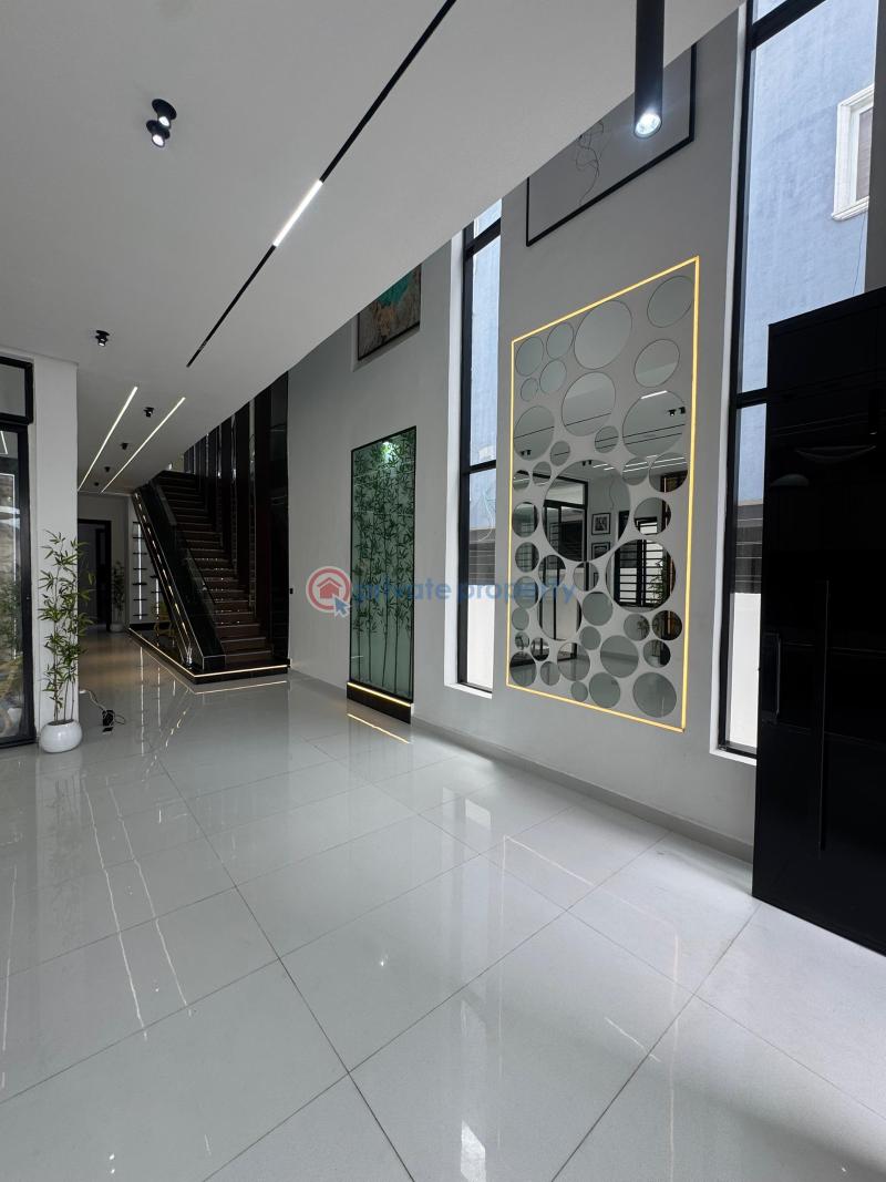 5 bedroom Detached Duplex For Sale Oral Estate Ajah Lagos - 4