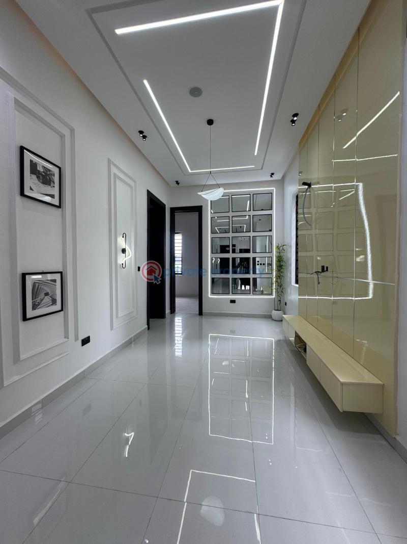 5 bedroom Detached Duplex For Sale Oral Estate Ajah Lagos - 7