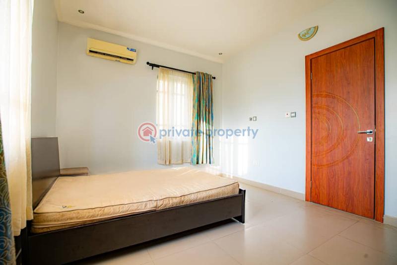 5 bedroom Detached Duplex For Sale Oba Apena Close Off Ipodo, Toyin Street Ikeja Lagos State Toyin Street Ikeja Lagos - 6