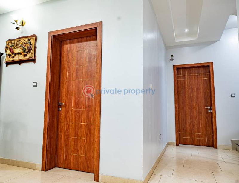 5 bedroom Detached Duplex For Sale Oba Apena Close Off Ipodo, Toyin Street Ikeja Lagos State Toyin Street Ikeja Lagos - 11