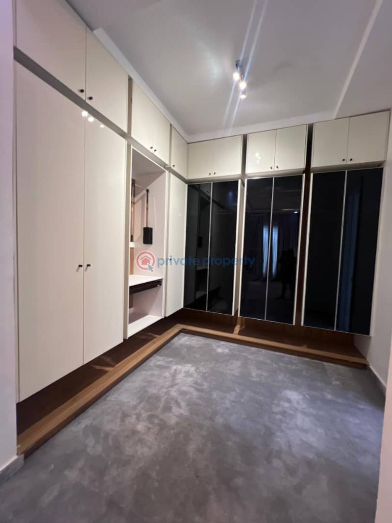 5 bedroom Detached Duplex For Rent Megamound Estate Ikota Lekki Lagos - 2