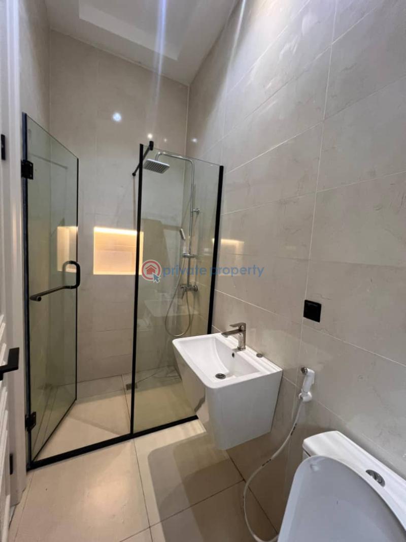5 bedroom Detached Duplex For Rent Megamound Estate Ikota Lekki Lagos - 4
