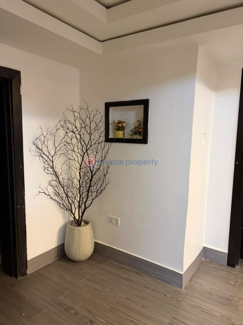 5 bedroom Detached Duplex Short let Maitama Abuja Phase 1  - 19